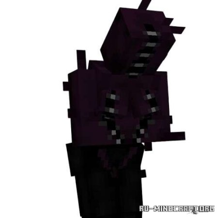    Silent Hill  Minecraft PE 1.21