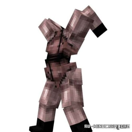    Silent Hill  Minecraft PE 1.21