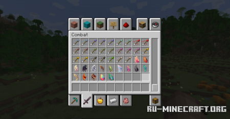 ������� Feur Elytra Wings ��� Minecraft 1.20.1