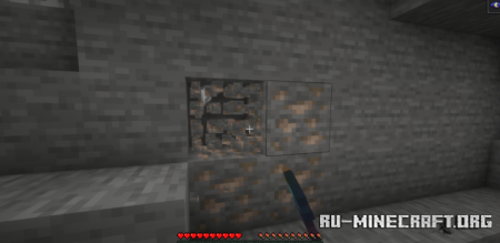 ������� Smelting Enchantment ��� Minecraft 1.21.10