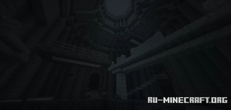 ������� Brennenburg Castle - Amnesia: The Dark Descent ��� Minecraft