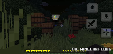 ������� FANTASY ABYSS - Full game ��� Minecraft