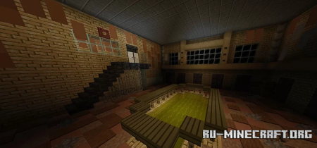 ������� FANTASY ABYSS - Full game ��� Minecraft