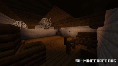 ������� ������ � ����������� ��� Minecraft PE