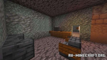 ������� ������ � ����������� ��� Minecraft PE