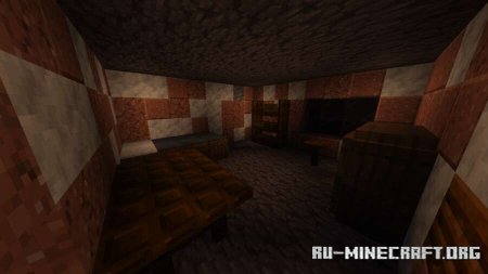 ������� ������ � ����������� ��� Minecraft PE