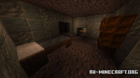 ������� ������ � ����������� ��� Minecraft PE