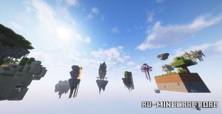 ������� ������� ����� ��� Minecraft PE