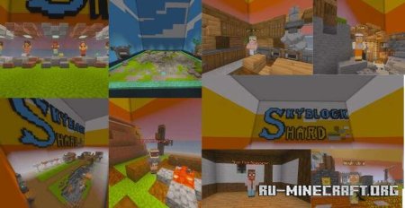 ������� ������� ����� ��� Minecraft PE