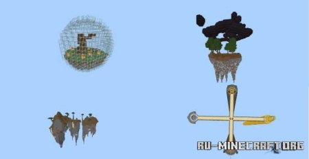 ������� ������� ����� ��� Minecraft PE