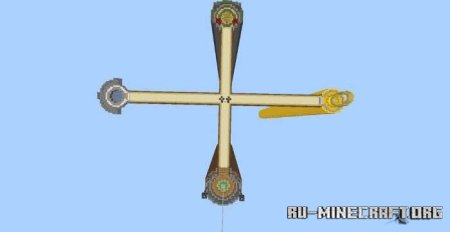 ������� ������� ����� ��� Minecraft PE