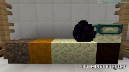      Minecraft PE 1.21