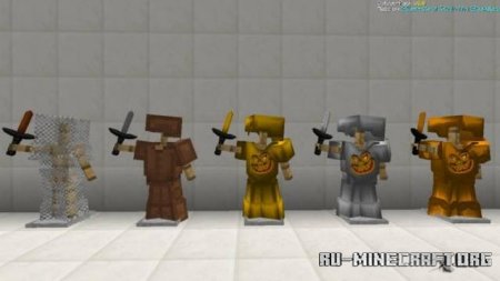      Minecraft PE 1.21
