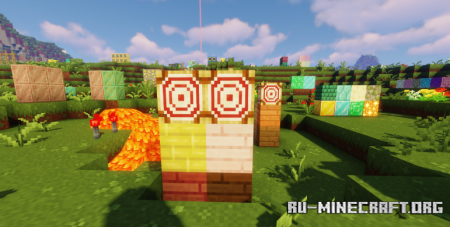  Forager Resource  Minecraft 1.21.10