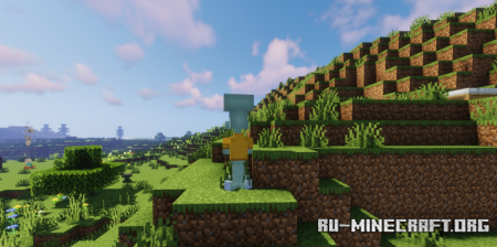  The Ultimate Squidward  Minecraft 1.21.10