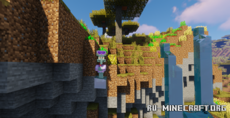  The Ultimate Squidward  Minecraft 1.21.10