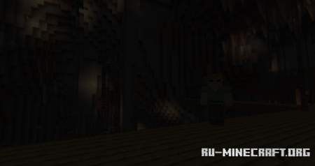  Whos There Ghost Players  Minecraft 1.20.6