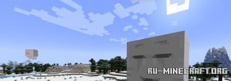  Ghasts Update  Minecraft 1.21.4