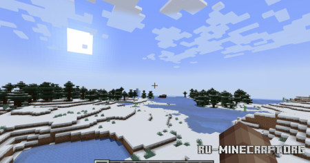  Ghasts Update  Minecraft 1.21.4