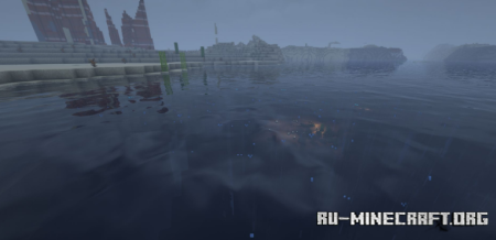  Visuality Reforged  Minecraft 1.21.8