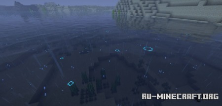  Visuality Reforged  Minecraft 1.21.8