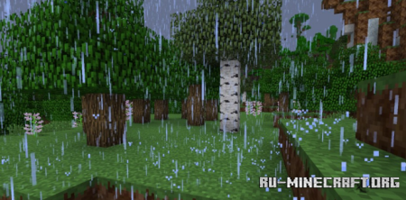 Скачать Dynamic Surroundings для Minecraft 1.21.1 Скачать Dynamic Surroundings для Minecraft 1.21.1