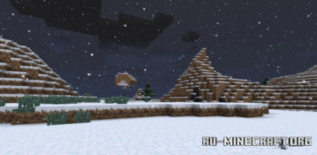 Скачать Dynamic Surroundings для Minecraft 1.21.1 Скачать Dynamic Surroundings для Minecraft 1.21.1