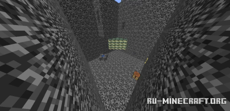 ������� 4in1 Challenge ��� Minecraft