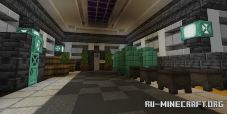 ������� Opla Manerda: TRIUMPHANT TERROR ��� Minecraft