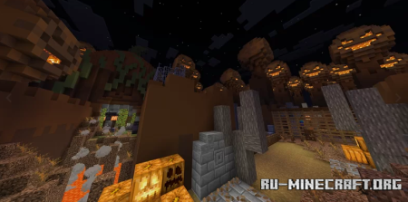 ������� Opla Manerda: TRIUMPHANT TERROR ��� Minecraft
