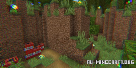 ������� Opla Manerda: TRIUMPHANT TERROR ��� Minecraft