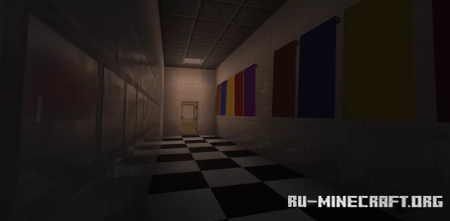������� Blumhouse: Five Nights at Freddy's ��� Minecraft