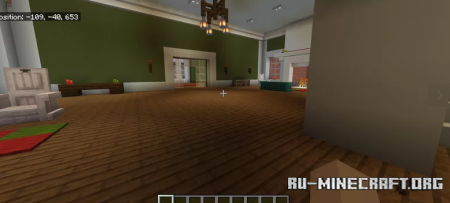 ������� Home Alone House by 7craft ��� Minecraft