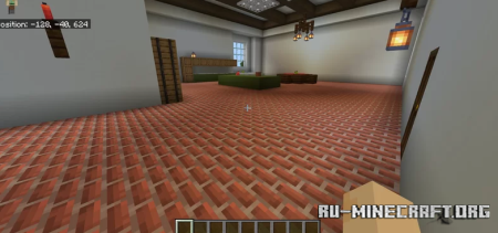 ������� Home Alone House by 7craft ��� Minecraft