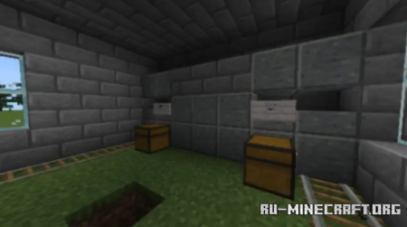 ������� RZD Simulator ��� Minecraft PE
