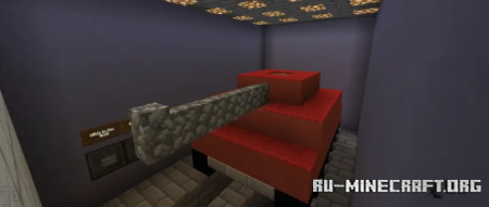 ������� ZOR TARG S ��� Minecraft PE