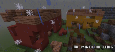 ������� ZOR TARG S ��� Minecraft PE