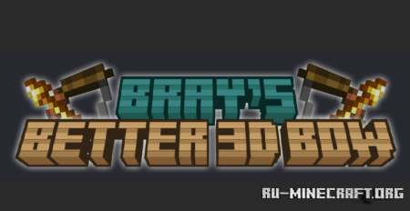  Brays Better Bow & Arrows  Minecraft 1.21.10