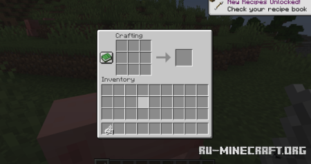  Feather To String  Minecraft 1.20.1