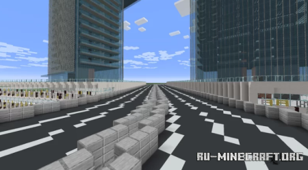 ������� One Zaabeel ��� Minecraft