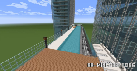 ������� One Zaabeel ��� Minecraft