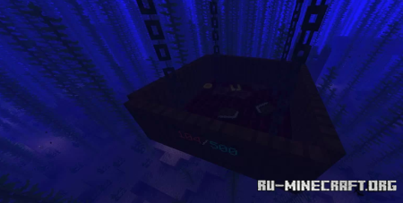������� The Deep Dive ��� Minecraft