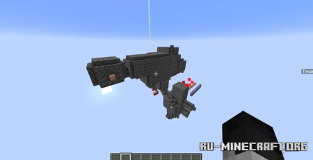 ������� Extreme Escape - A Bedrock Escape Room ��� Minecraft