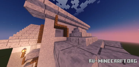 ������� House free by 3a9z ��� Minecraft