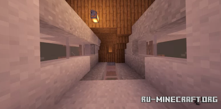 ������� House free by 3a9z ��� Minecraft