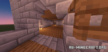 ������� House free by 3a9z ��� Minecraft