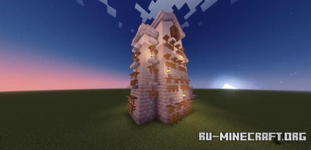 ������� House free by 3a9z ��� Minecraft