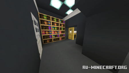 ������� The Big Day ��� Minecraft PE