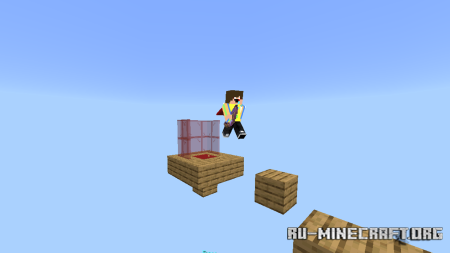 ������� Aero Duels ��� Minecraft PE