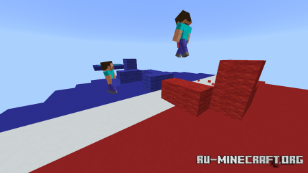 ������� Aero Duels ��� Minecraft PE